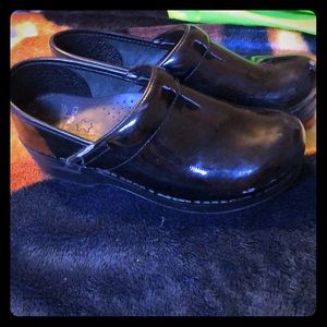 Dansko Nursing shoes